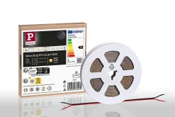 Pro Strip Strip LED Silver P75 827 5m 23W 700lm/m 96 LEDs/m 2700K