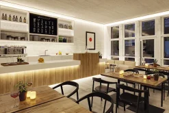 Pro Strip Strip LED Silver P75 827 10m 42W 700lm/m 96 LEDs/m 2700K