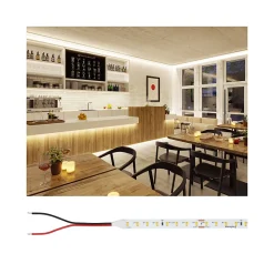 Pro Strip Strip LED Silver P75 827 10m 42W 700lm/m 96 LEDs/m 2700K