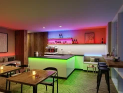 Pro Strip Strip LED Silver P25 LED verte 5m 20W 300lm/m 60 LEDs/m