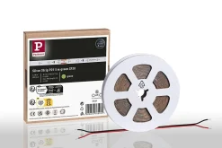 Pro Strip Strip LED Silver P25 LED verte 5m 20W 300lm/m 60 LEDs/m