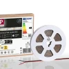 Pro Strip Strip LED Silver P150 865 5m 50W 1550lm/m 160 LEDs/m 6500K