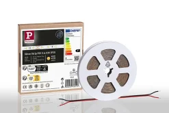 Pro Strip Strip LED Silver P25 830 5m 20W 400lm/m 60 LEDs/m 3000K