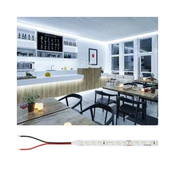 Pro Strip Strip LED Silver P75 865 5m 23W 750lm/m 96 LEDs/m 6500K