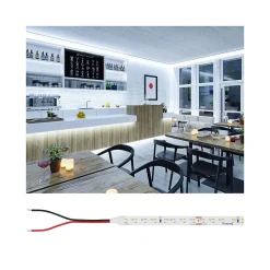 Pro Strip Strip LED Silver P75 865 10m 42W 750lm/m 96 LEDs/m 6500K