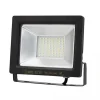 Projecteur à LED extra plat avec détecteur 20W IP65 6500K Dim. 156.6x206.3x47mm