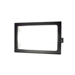 Projecteur Duncan 15000lm 150W 5000K IP65 noir