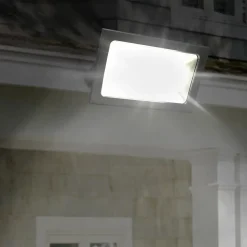 Projecteur Duncan 10000lm 100W 5000K IP65 noir