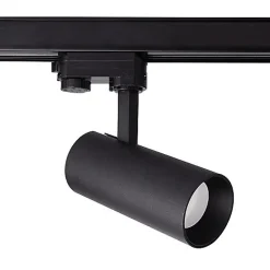 Projecteur 3F Light Prestige Ice noir 1 x GU10 1 pièce.