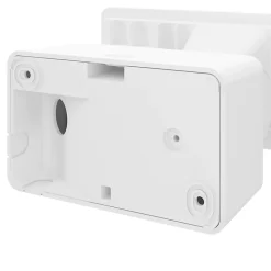 Projecteur LED Davern 2000lm 20W IP65 GoodHome blanc