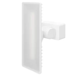 Projecteur LED Davern 3000lm 30W IP65 GoodHome blanc