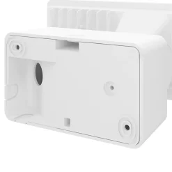 Projecteur LED Davern 3000lm 30W IP65 GoodHome blanc