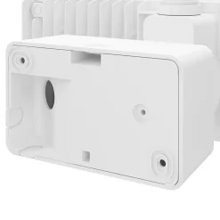 Projecteur LED Davern 5000lm 50W IP65 GoodHome blanc