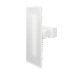 Projecteur LED Davern 5000lm 50W IP65 GoodHome blanc