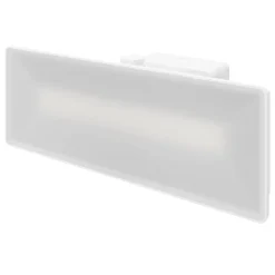 Projecteur LED Davern 5000lm 50W IP65 GoodHome blanc