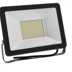Projecteur LED extra plat 50W IP65 6400K PUMA-50 Dim. 218.5x274x38.5mm