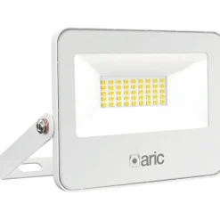 Projecteur LED extérieur - Wink 2 - Aric - Blanc - 9,8 W - 1050 lm - 4000 K