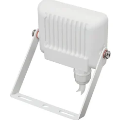 Projecteur LED extérieur - Wink 2 - Aric - Blanc - 9,8 W - 1050 lm - 4000 K