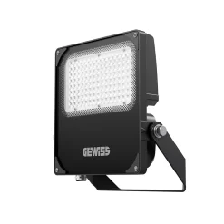 Projecteur LED extérieur ELIA FL M3 asymétrique 4000K IP66 - GEWISS - GWF1100NC840