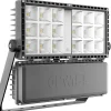 Projecteur LED extérieur SMART PRO 2.0 4000K symétrique S1 1-10V 2x80 LED - GEWISS - GWP2274AS