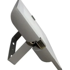 Projecteur LED Extérieur 50W IP65 No Flicker - BLEU GRIS - Blanc Neutre 4000K - 5500K - SILAMP