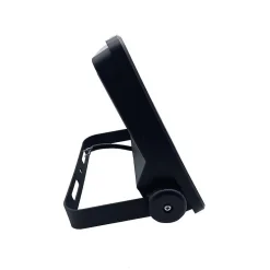 Projecteur LED Extérieur 50W IP65 Noir - Blanc Neutre 4000K - 5500K - SILAMP