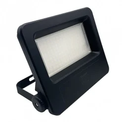 Projecteur LED Extérieur 50W IP65 Noir - Blanc Neutre 4000K - 5500K - SILAMP