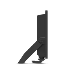 Projecteur LED Extérieur 20W 3CCT IP65 115lm/W Noir