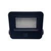 Projecteur LED Extérieur 30W IP65 NOIR - Blanc Froid 6000K - 8000K - SILAMP