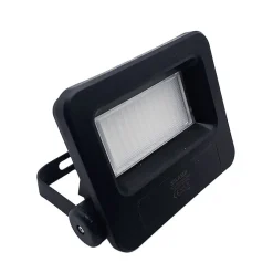 Projecteur LED Extérieur 30W IP65 NOIR - Blanc Neutre 4000K - 5500K - SILAMP