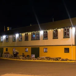 Projecteur LED Gris 100W 185lm/W - Blanc Neutre 4000K - 5500K - SILAMP