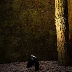 Projecteur LED orientable 4,5W - Tops - Suslight