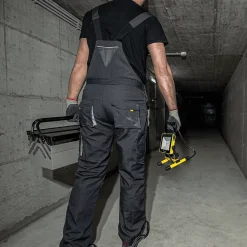 Projecteur LED portable 30W 2700Lm 6500K Extérieur/Intérieur IP65 ASLO