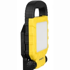 Projecteur LED portable 20W 6400K 1450Lm IP54