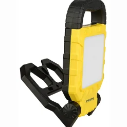 Projecteur LED portable 20W 6400K 1450Lm IP54