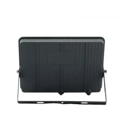 Projecteur LED RGBW 20W IP65 Noir - SILAMP