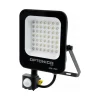 Projecteur LED SMD 30W - Blanc - 2700lm - IP65 - 4500K - Capteur