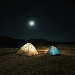 Projecteur LED solaire 5,26W 1000 Lumens Lampe LED Angle Faisceau 120 degrés ASLO