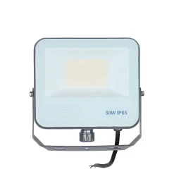 Projecteur LED 50W IP65 CCT - 3000K/4000K/6000K - SILAMP