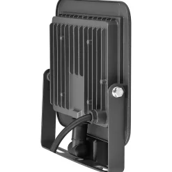 Projecteur LED 50W IP54 6500K avec détecteur