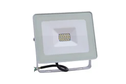 Projecteur LED 20W IP65 3000K TIGRIS