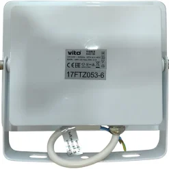 Projecteur LED 20W IP65 6000K TIGRIS