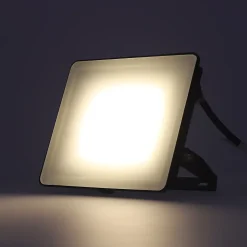 Projecteur LED 50W 4000K 4280 lm IP65 ZORAN sans cadre EDO