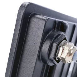 Projecteur LED 10W 4000K 735 lm IP65 ZORAN sans cadre EDO