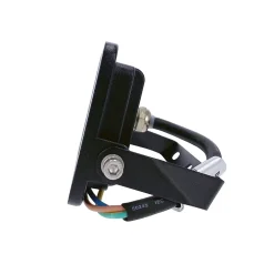 Projecteur LED 10W 4000K 735 lm IP65 ZORAN sans cadre EDO