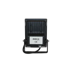 Projecteur LED 10W 1000lm 112 étanche IP65 166mmx128mm - RGB + Blanc CCT 2700K A 6500K