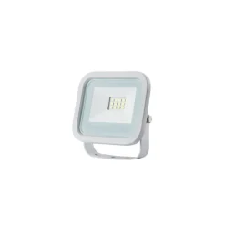 Projecteur MultiLed EDM Lumière froide 6400K - 10W 700 Lumens - Blanc