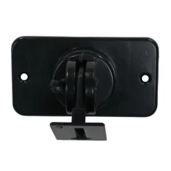 Projecteur solaire à détecteur de mouvements