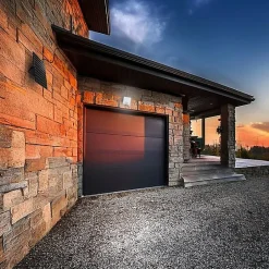 Projecteur Solaire Extérieur 30W - Projecteur avec Détecteur