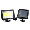 Projecteur solaire EZIlight Solar moon one